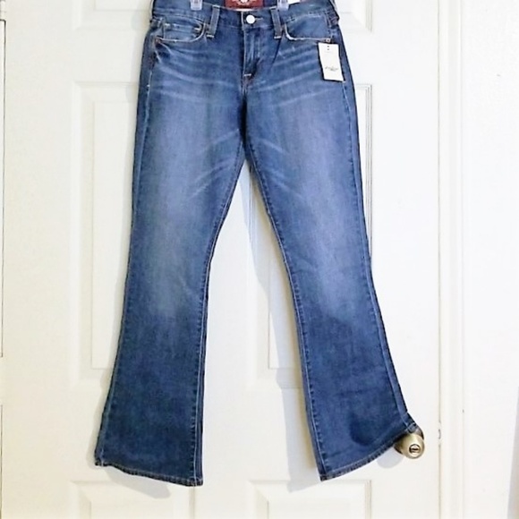 LUCKY BRAND DARK BLUE - Picture 2 of 5